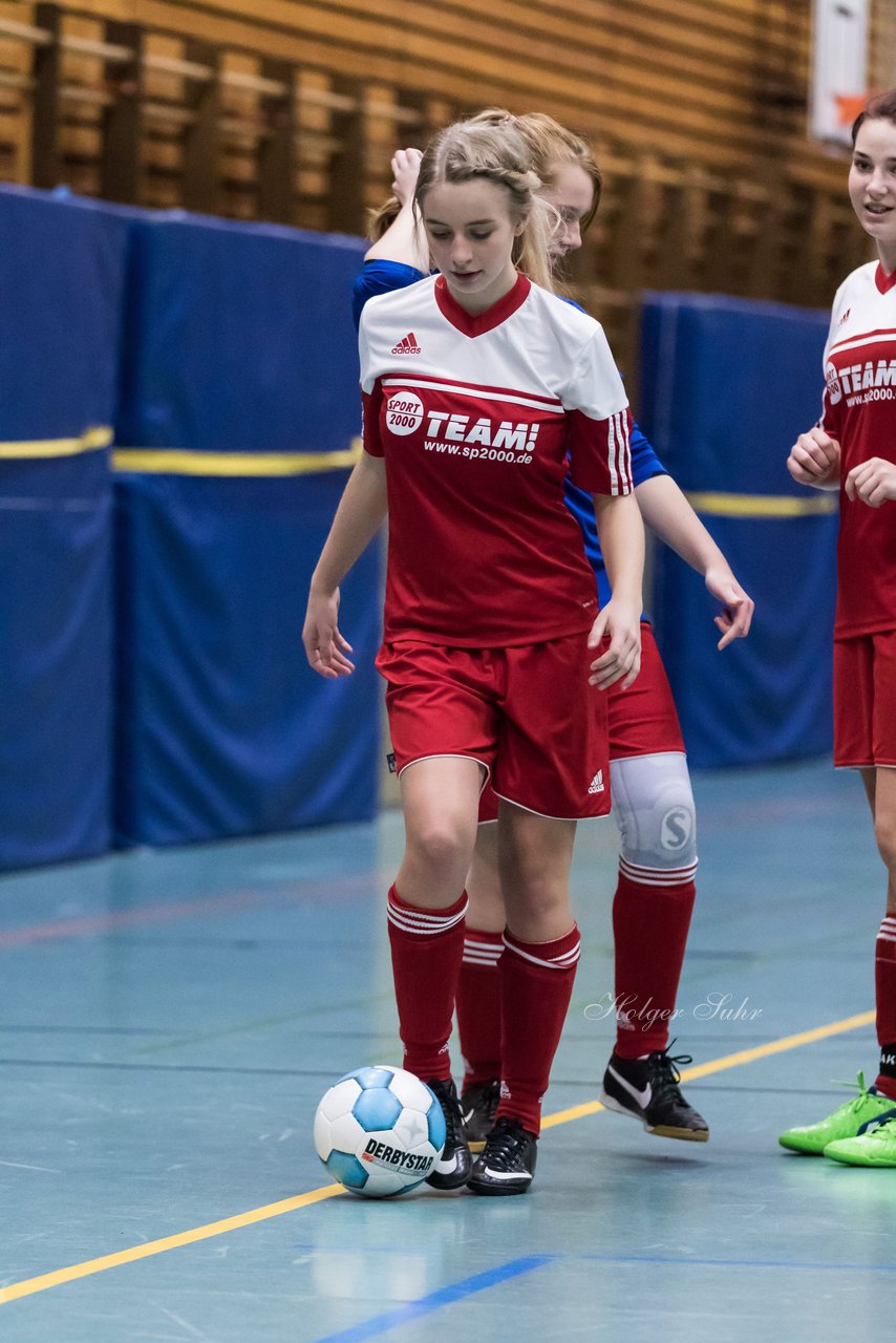 Bild 132 - KT Turnier 2